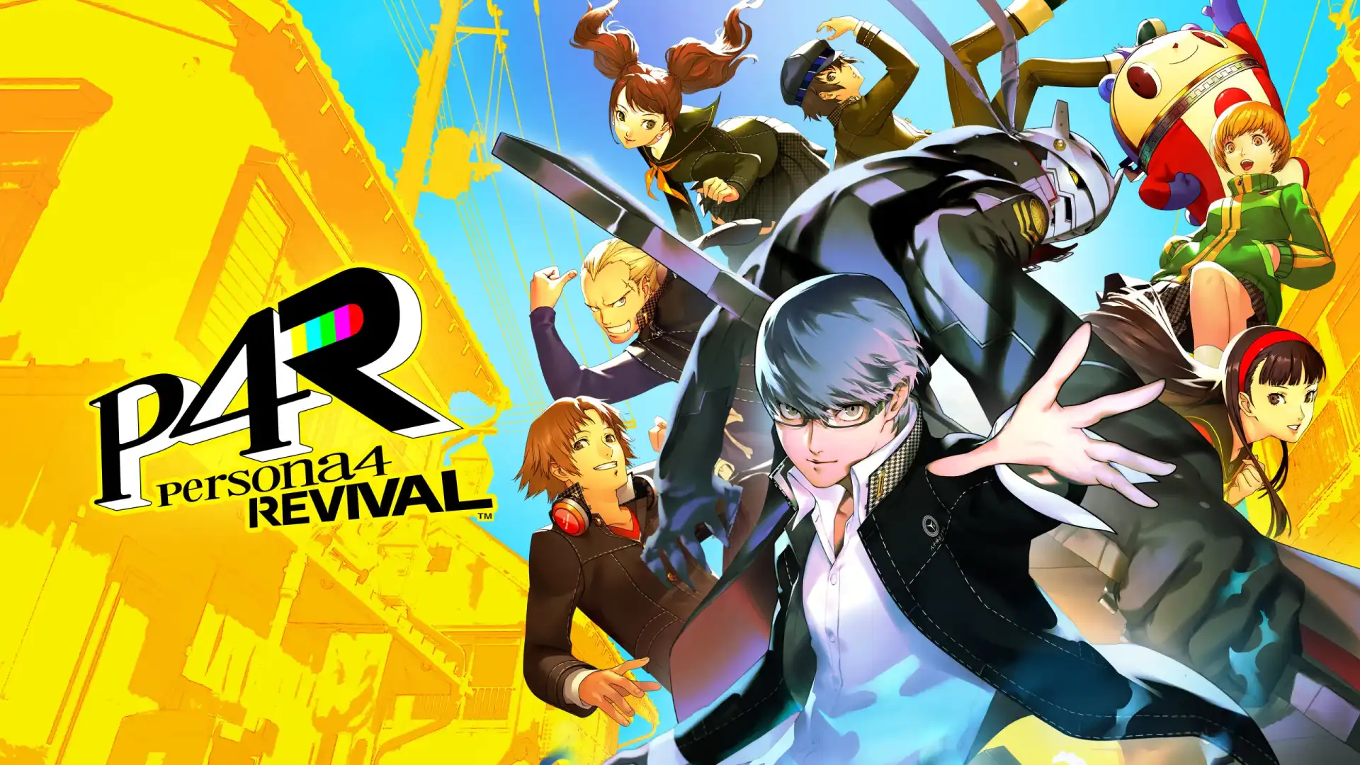 Persona 4 Revival Provato – Gamescom 2026