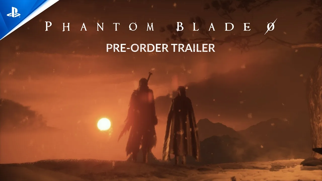 Phantom blade zero state of play
