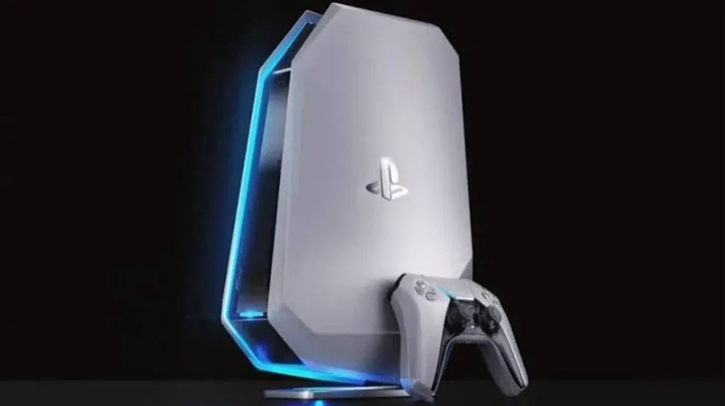 PlayStation 6, il futuro della console Sony è sempre più incerto - immagine della notizia
