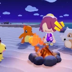 Pokémon Pokopia