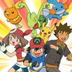 Pokemon rubino zaffiro e smeraldo in arrivo su switch