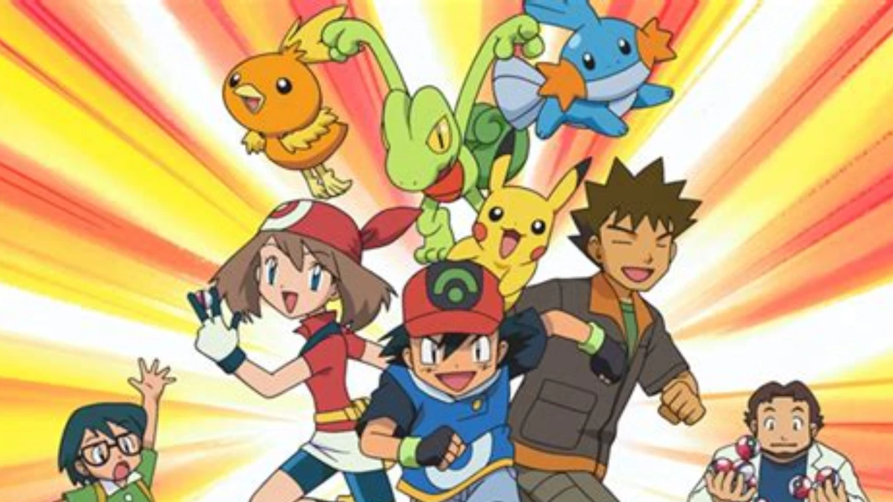 Un leak rivela l’arrivo imminente di tre storici capitoli di Pokémon su Nintendo Switch