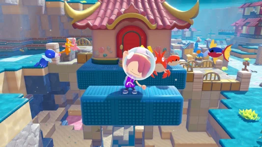 Pokémon Pokopia: Fondale Bolleblub - Recensione DLC