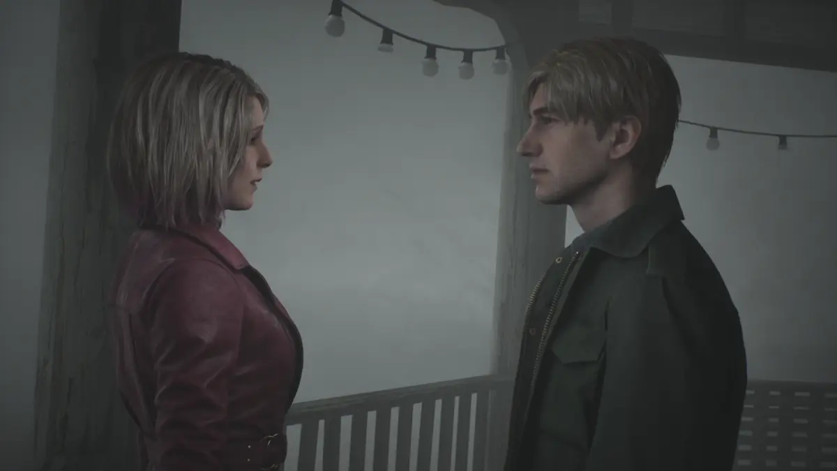 Silent Hill 2 Remake, Konami indaga sui nuovi problemi della Modalità Prestazioni su PS5 e PS5 Pro