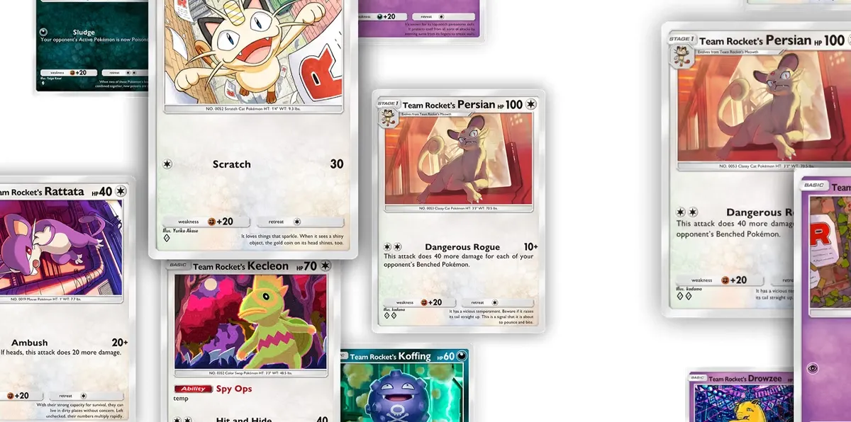 Pokemon TCG Pocket: Soluzione Puzzle Challenge del Team Rocket