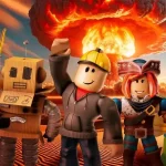Roblox