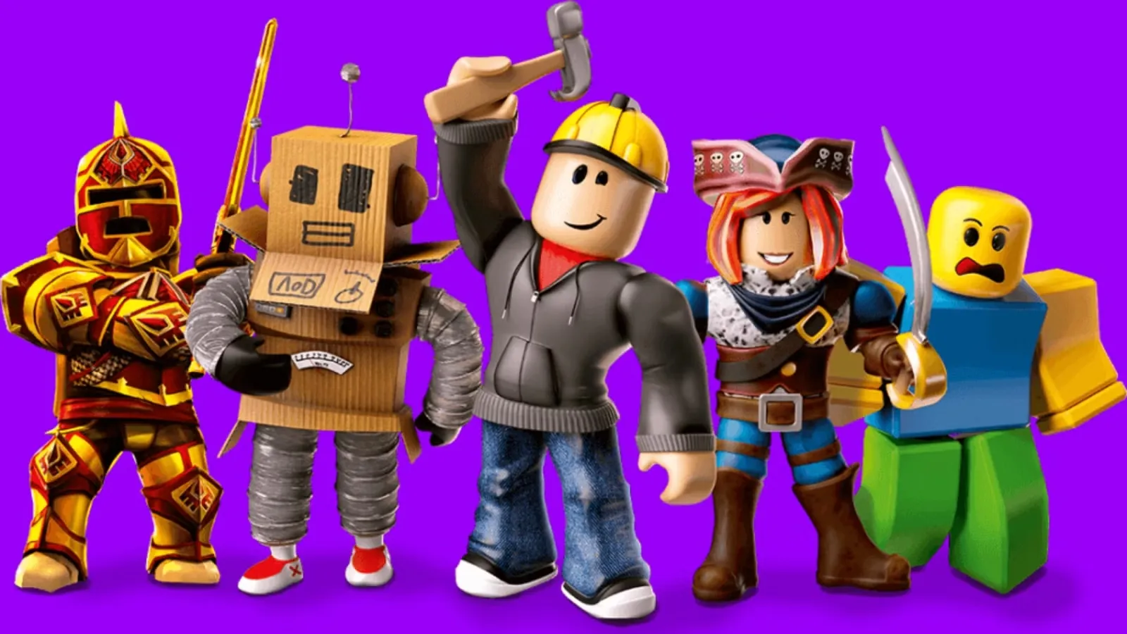 Roblox classic dynamic heads faces