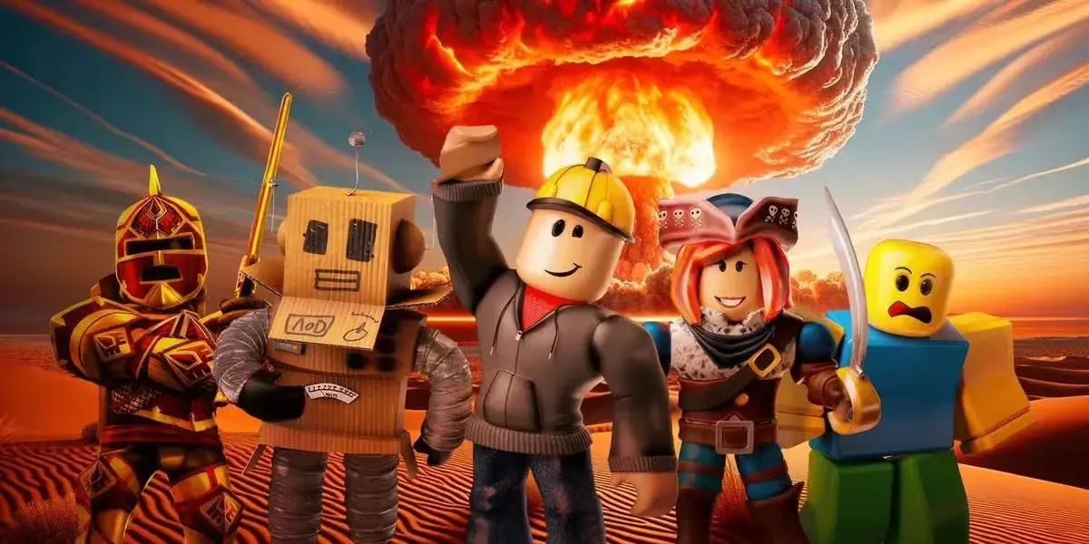 Roblox