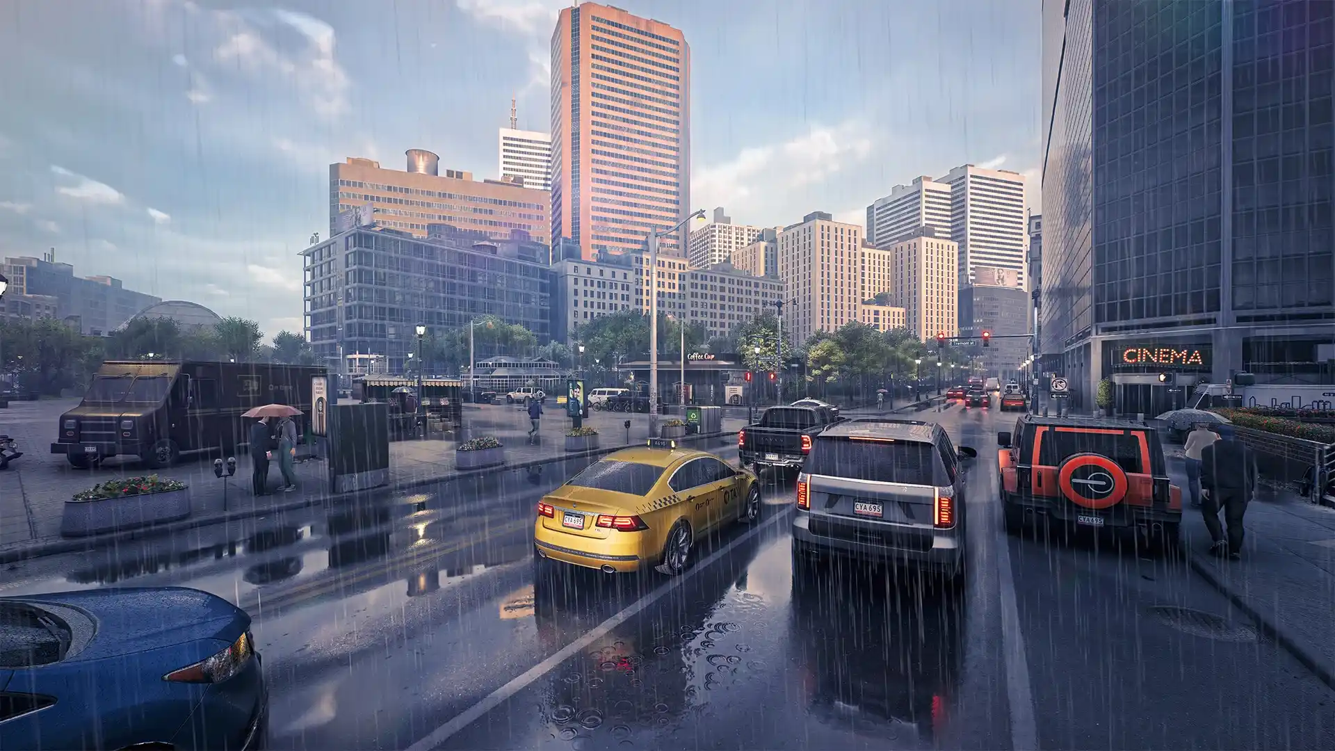 Saber Interactive nella bufera il CEO avrei sostituito volentieri la scrittrice con l’IA
