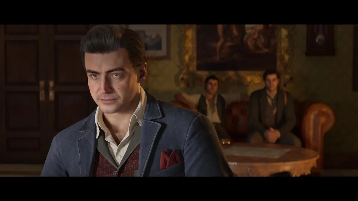 Man of Honor Recensione