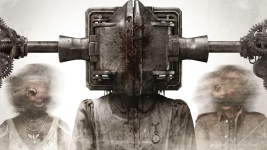 Saw Genesis - Provato - Gamescom 2026