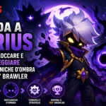 Sirius Brawl Stars sbloccare 100%