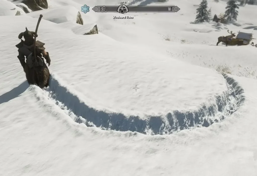 Skyrim neve