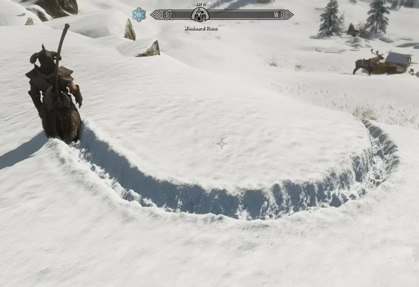 Skyrim neve