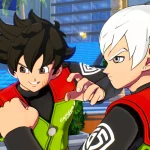 Dragon Ball Xenoverse 3 Anteprima