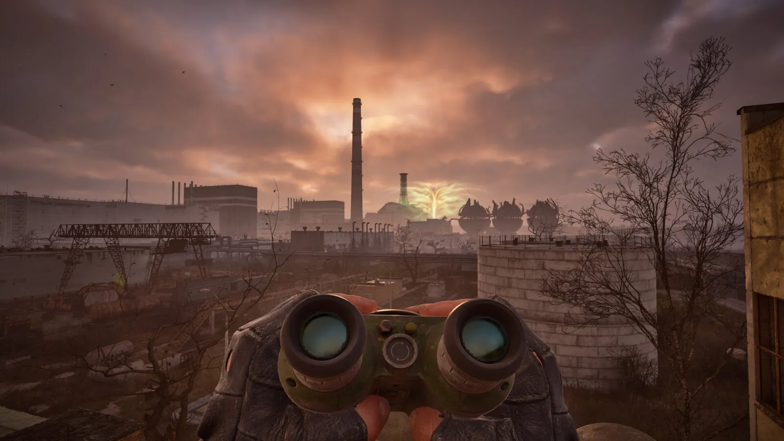 Stalker 2 Cost of Hope DLC