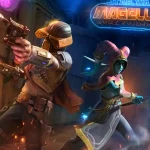 Star Wars: emerge Magellan, il gioco cancellato di Echtra Games