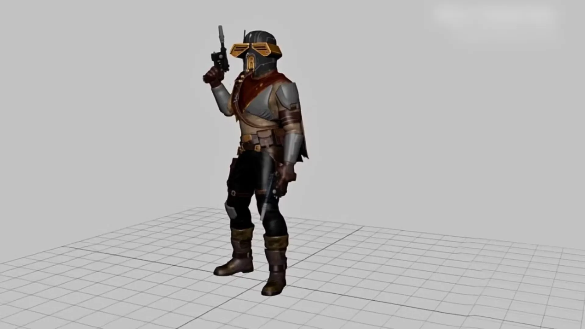 Star wars magellan npc