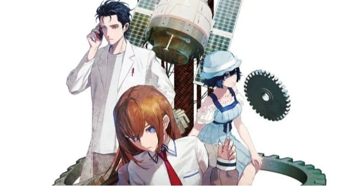STEINS;GATE RE:BOOT – Recensione PC