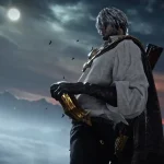 The Duskbloods Closed Beta selezionati