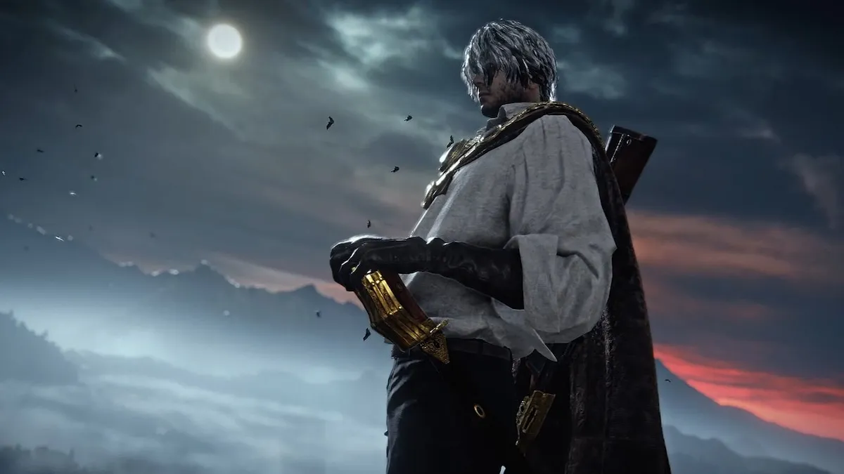 The Duskbloods Closed Beta selezionati