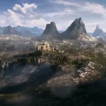 The elder scrolls vi