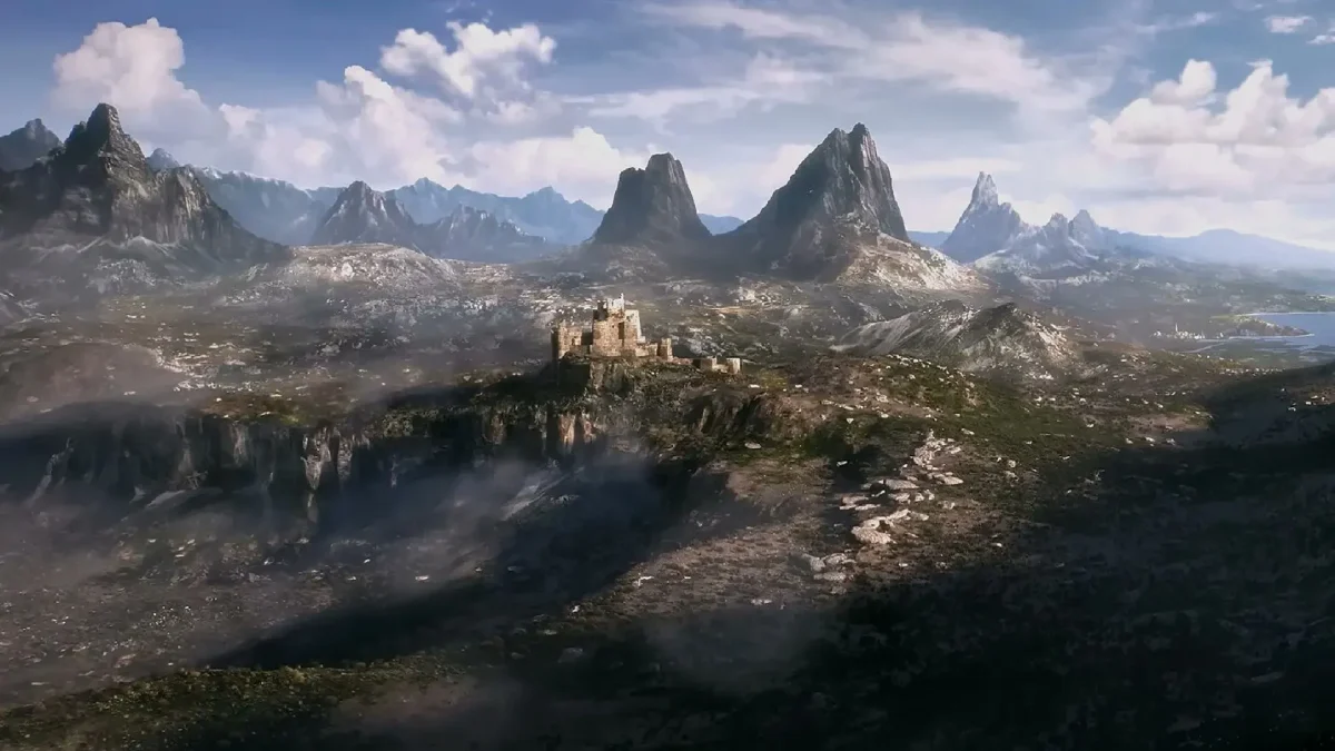 The Elder Scrolls 6, arriva un nuovo indizio: il gioco è già in fase giocabile