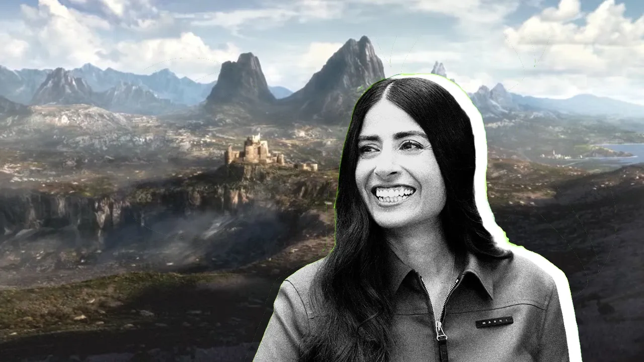 The Elder Scrolls 6: il sottotitolo era nascosto in Starfield fin dal lancio? La teoria dei fan