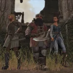 The Lord of the Rings War in the North Legacy Edition – Recensione PS5 Pro (1)