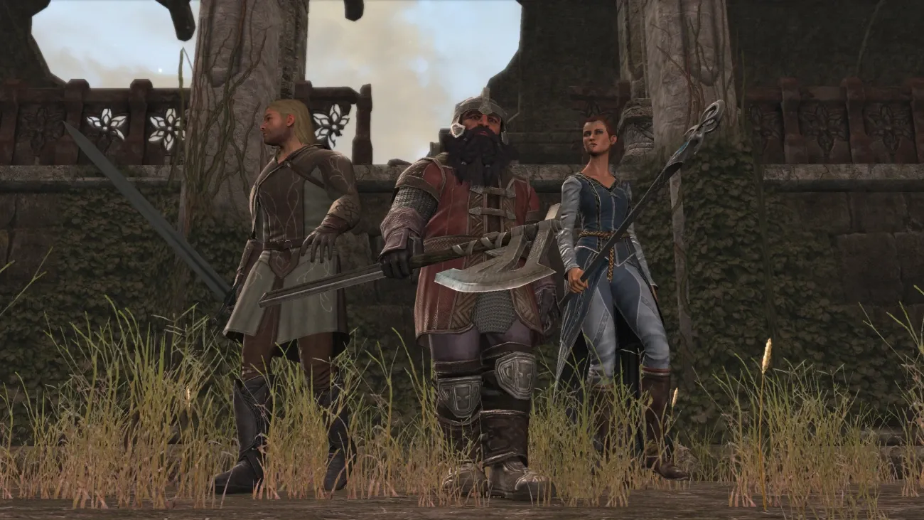 The Lord of the Rings: War in the North Legacy Edition – Recensione PS5 Pro