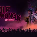 The wolf among us remastered copertina