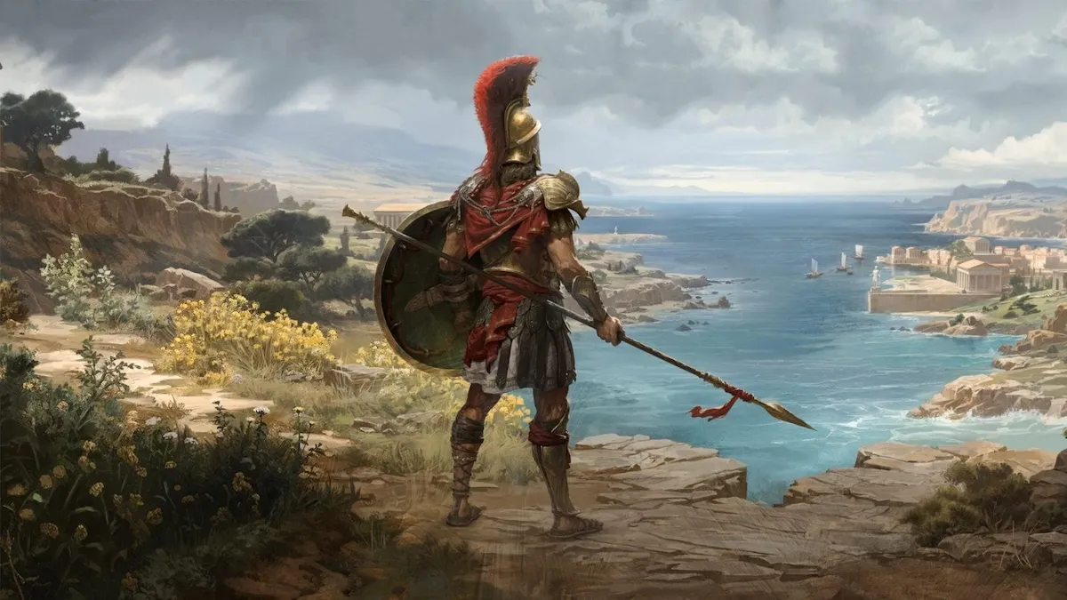 THQ Nordic Showcase 2026: tutti gli annunci tra Titan Quest II, Gothic e The Eternal Life of Goldman