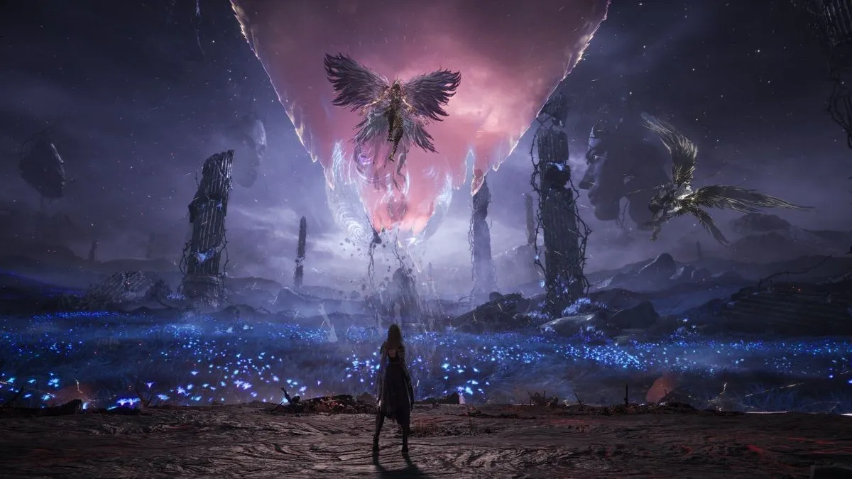 Tides of Annihilation provato gamescom 2026 – boss fight