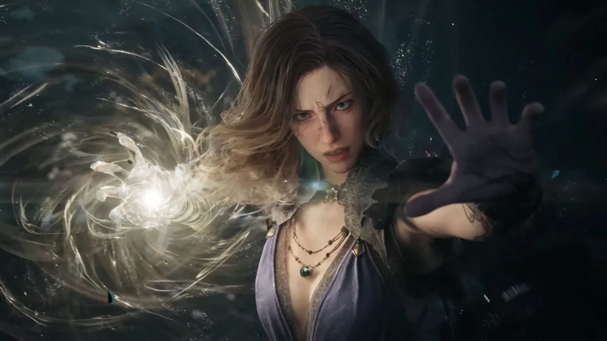 Tides of Annihilation provato gamescom 2026