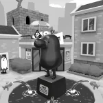 TOEM 2 arriva il 29 settembre su Switch, PC e PS5