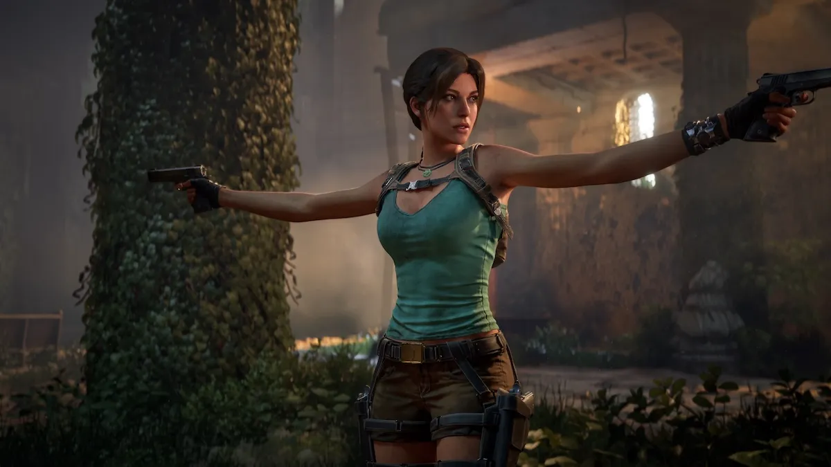 Tomb Raider Catalyst Darksiders 4 e il nuovo Kingdom Come hanno nuove finestre di lancio1