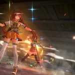 Trails in the Sky 2nd Chapter – Provato animazioni