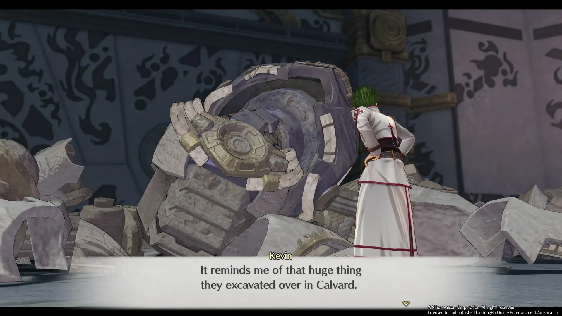 Trails in the Sky 2nd Chapter – Provato eh si
