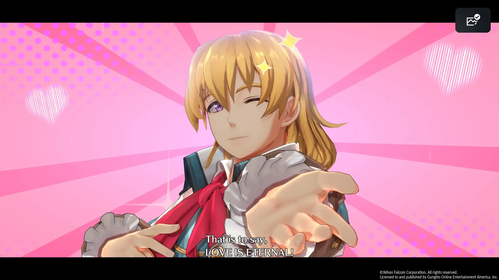 Trails in the Sky 2nd Chapter – Provato ti amo Olivier