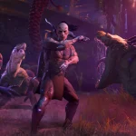 Turok: Origins copertina