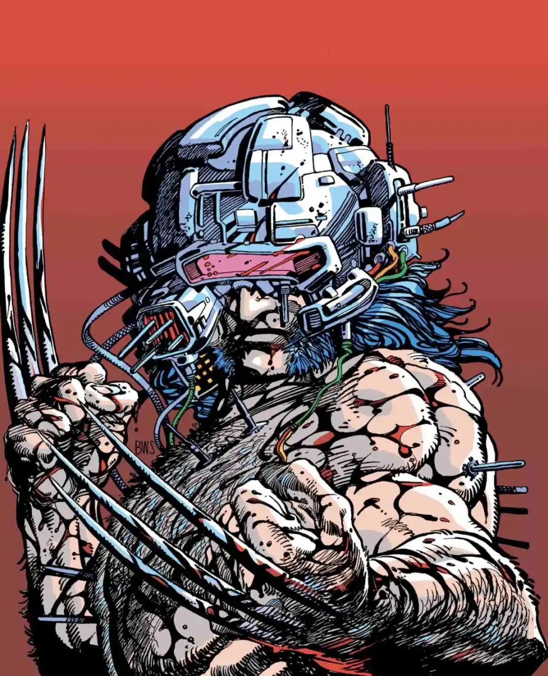 Marvel's Wolverine le storie più importanti