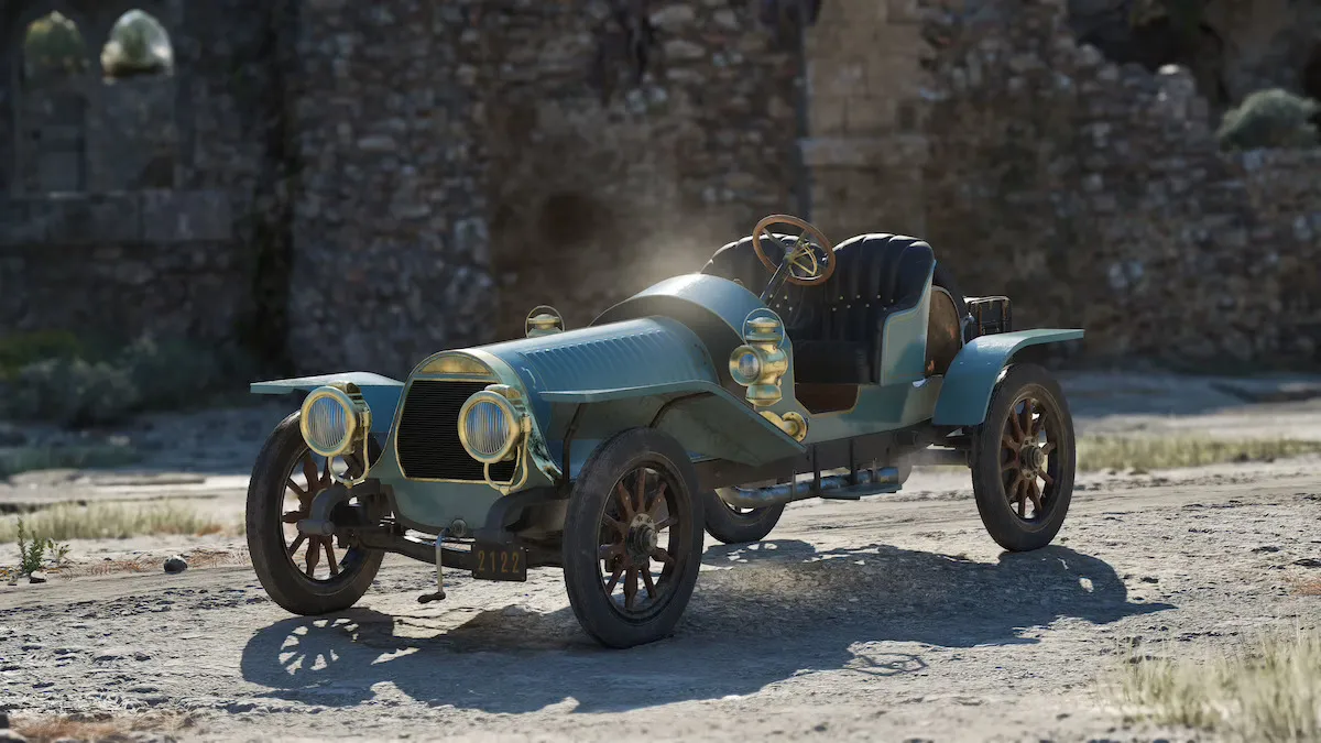 Primo gameplay di Mafia: Terra Madre - Man of Honor
