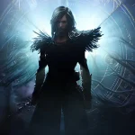 Warlock copertina