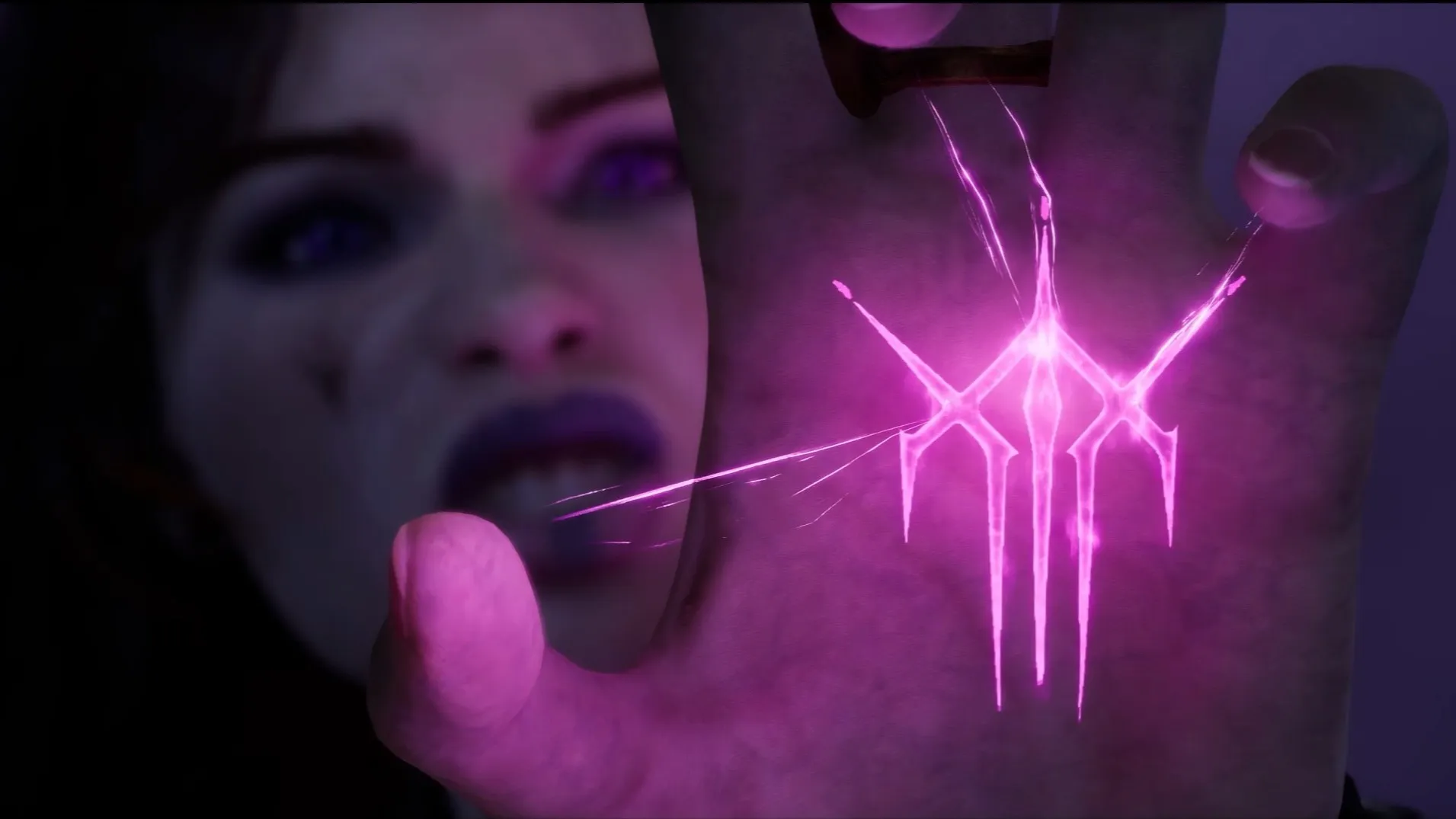 Warlock tasha