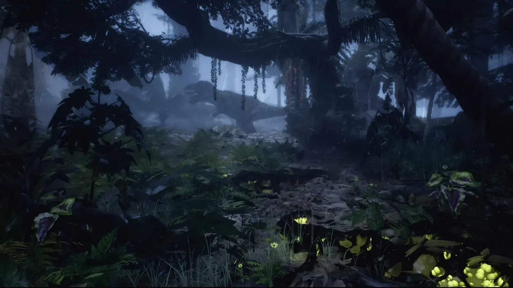 Wilderdark Provato – Gamescom 2026 - immagine dell'anteprima
