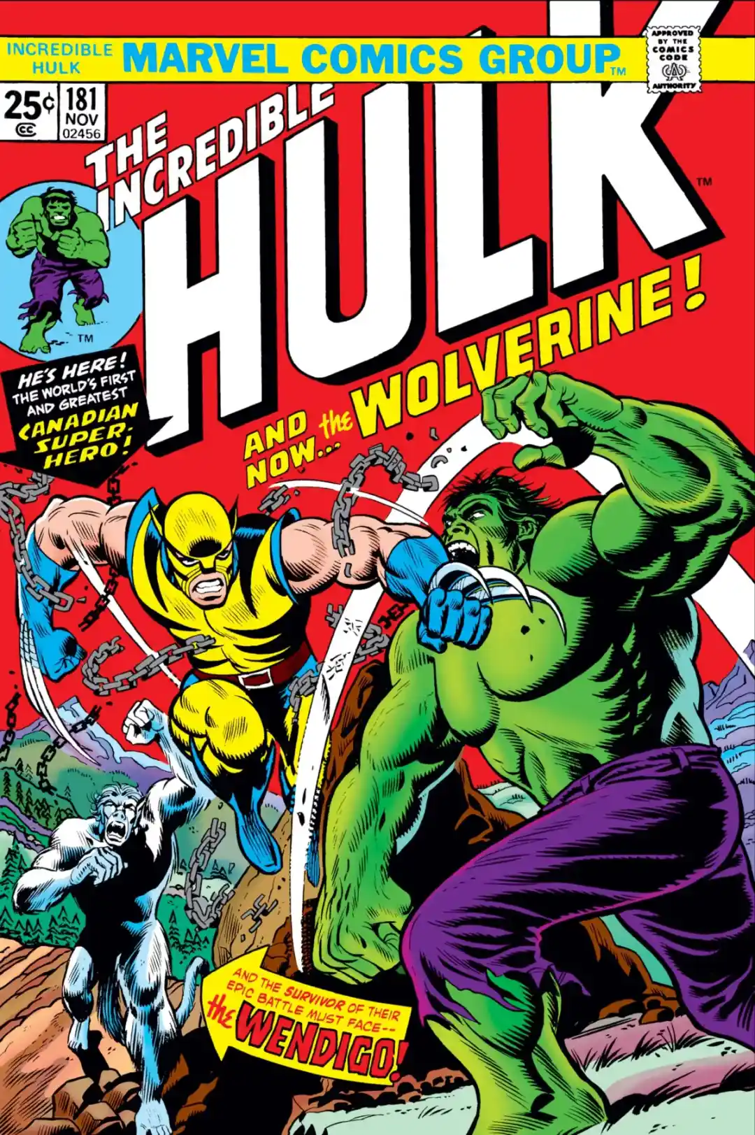 Marvel's Wolverine le storie più importanti