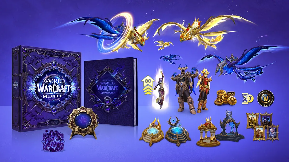 World of warcraft coiled isle midnight