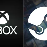 Xbox - Steam