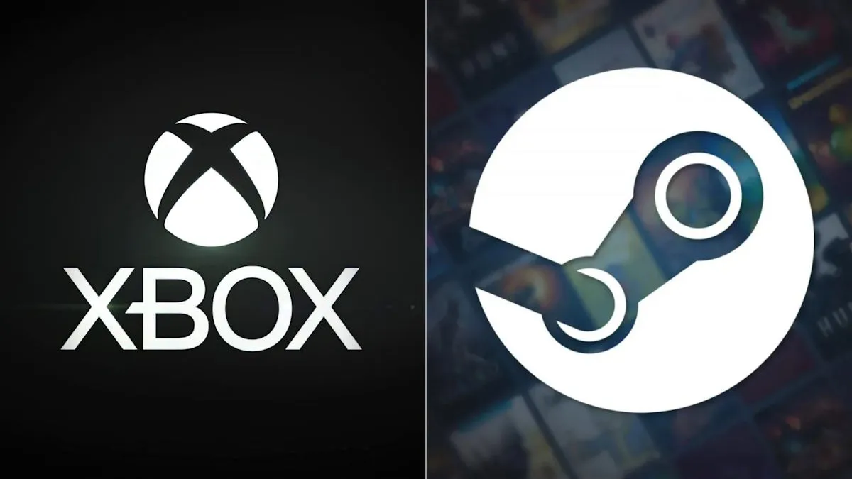 Xbox abbandonerà Steam? Non proprio, ma valuterebbe anche altri modi per espandersi su PC