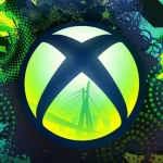 Xbox logo